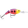 Воблер RAPALA Jointed Shad Rap 05 /FPN JSR05-FPN